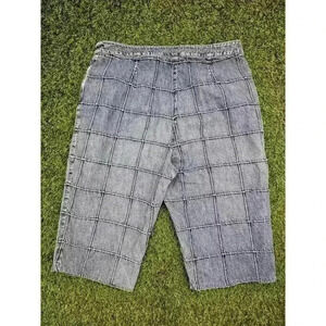 Vintage Jones Jeans Denim Shorts 90s Y2K Womens Size 10